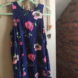 Cute spring dress